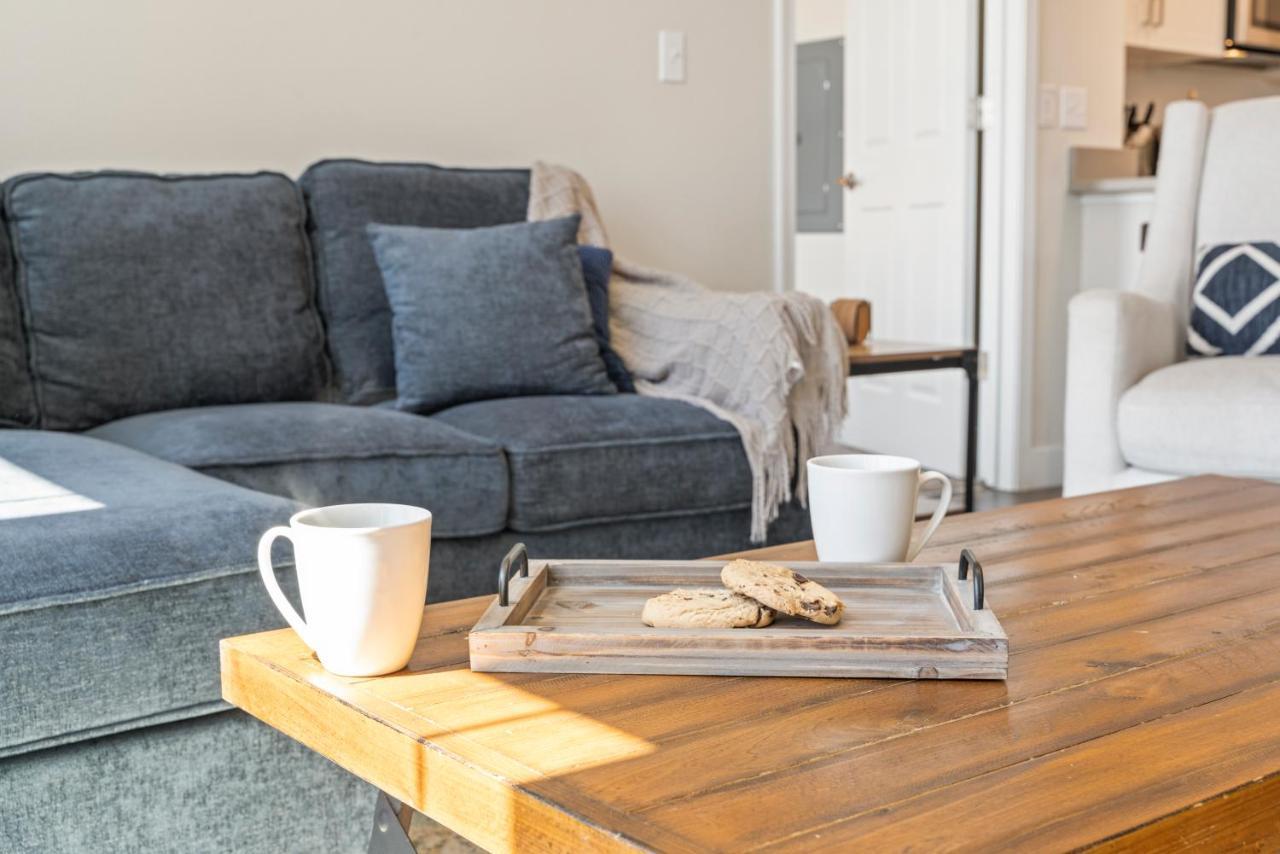 Luxury Retreat - King Beds, Hot Tub, & Pool - Family & Remote Work Friendly Apartment Reno Luaran gambar